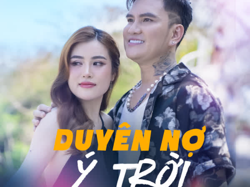 Duyên Nợ Ý Trời (Single)