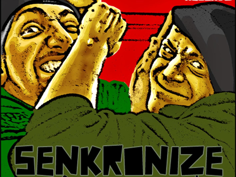 Senkronize