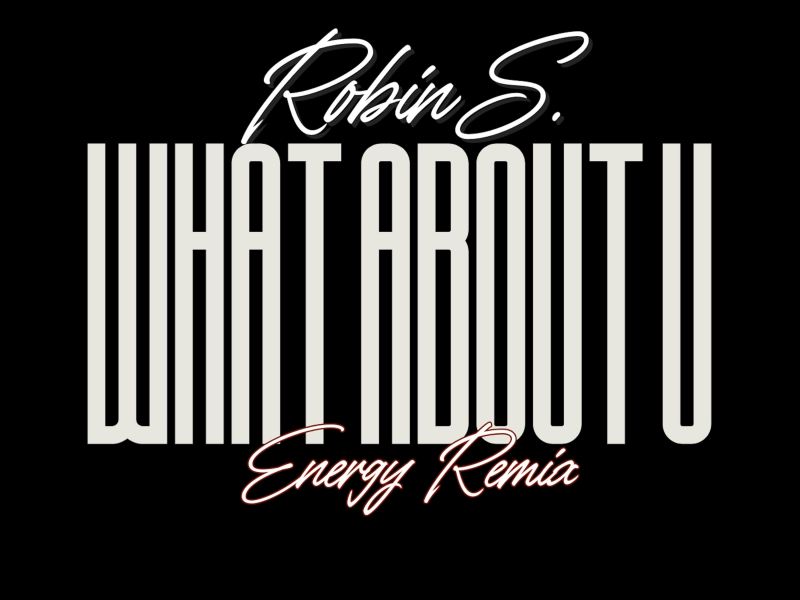 What About U (Energy Remix) (Single)