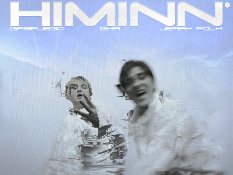 HIMINN (Single)