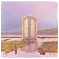 Morning Glow (Single)