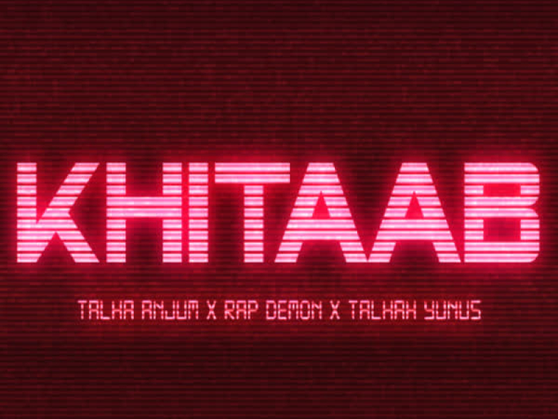 Khitaab (Single)