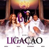 Nv #1 - Nossa Voz - Ligação (Single)