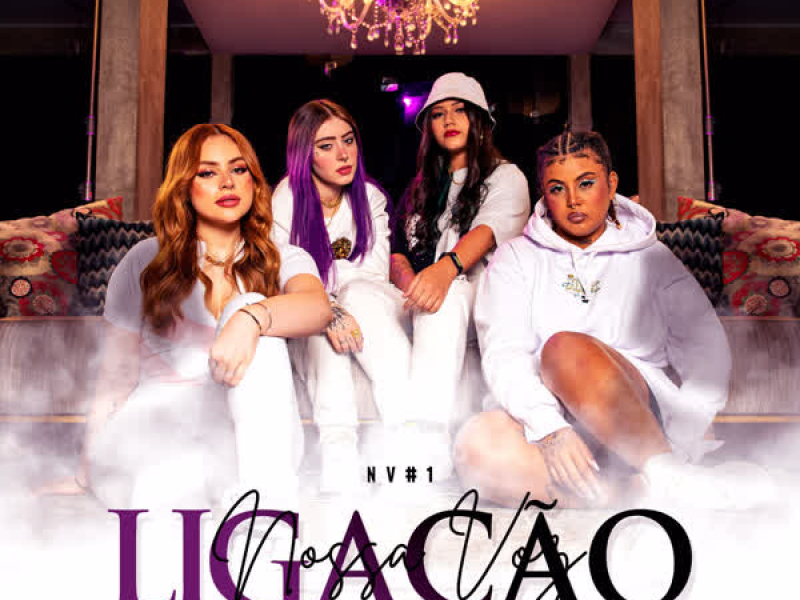 Nv #1 - Nossa Voz - Ligação (Single)