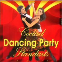 Coctail Dancing Party Standarts