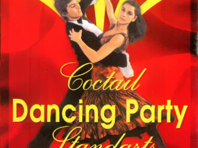 Coctail Dancing Party Standarts