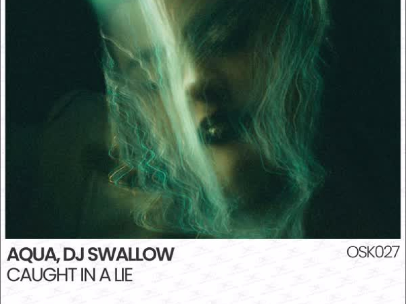 Caught In A Lie (Single)