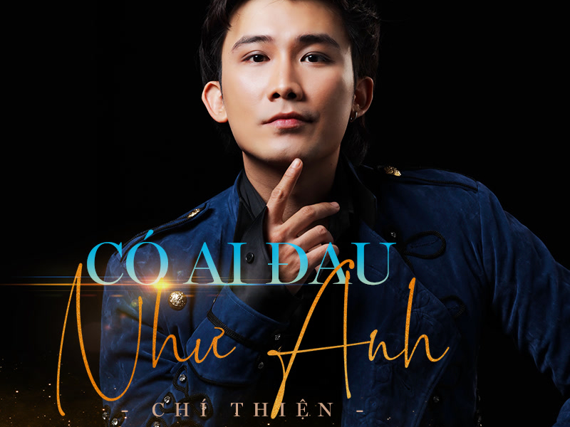 Có Ai Đau Như Anh (Single)