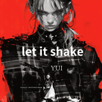 Let It Shake (Single)