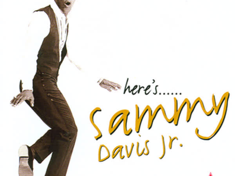 Here's......Sammy Davis Jr. CD2