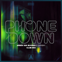 Phone Down (Club Mix) (Single)