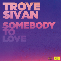 Somebody To Love (Single)