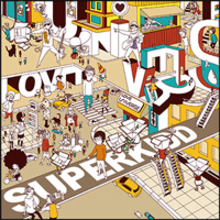 Love Universe (Single)