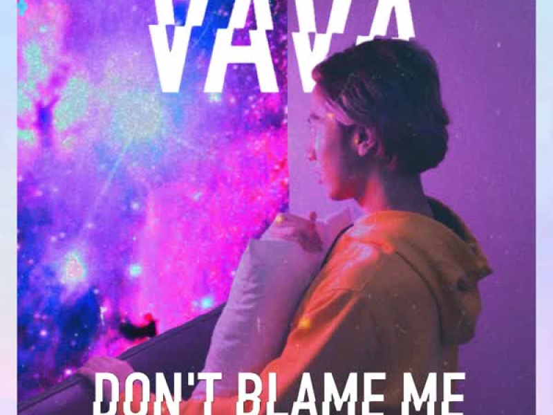 Don't Blame Me (Single)
