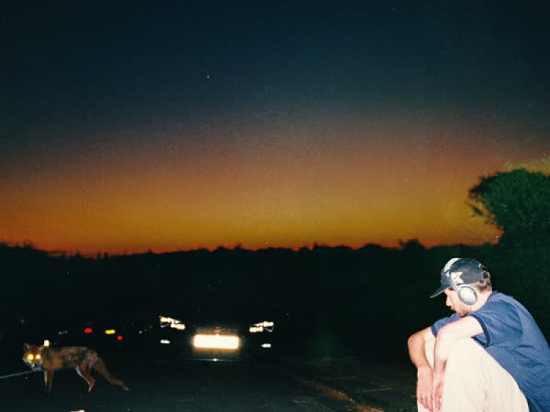 Devil On My Shoulder (Single)