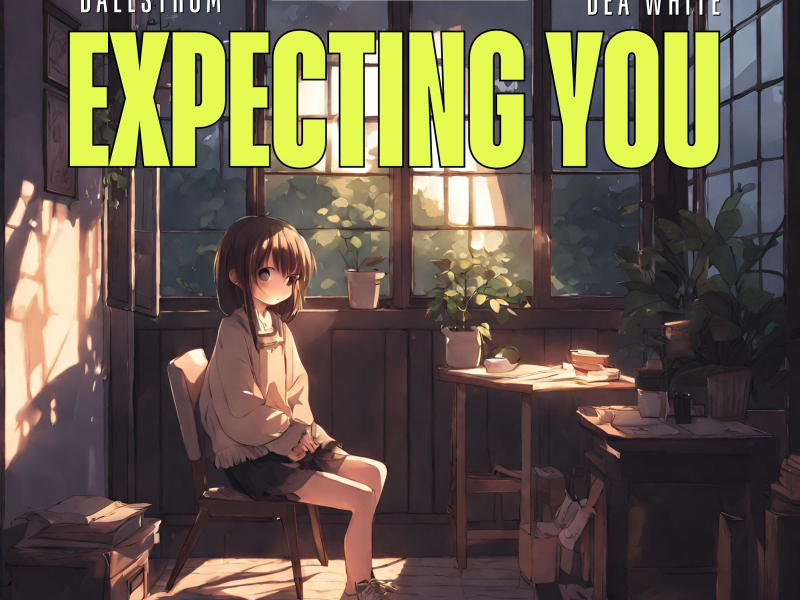 expecting you (feat. Dea White) (Single)