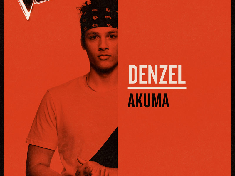 Akuma (The Voice Australia 2019 Performance / Live) (Single)