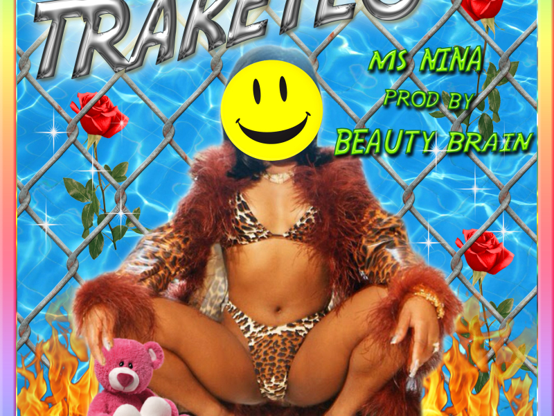 Traketeo (Single)