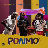 Ponmo (Single)