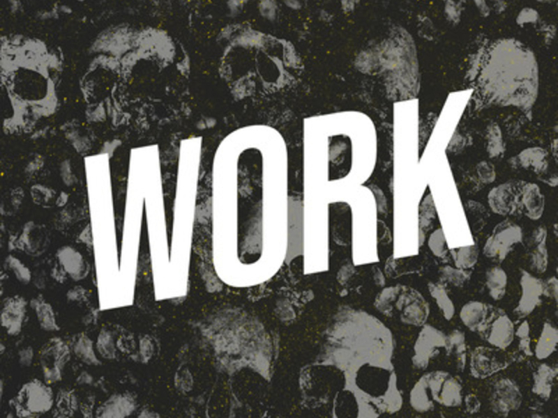 work (Single)