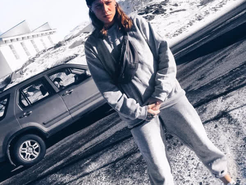 Hvað Finnst Þér Um Það? (Single)