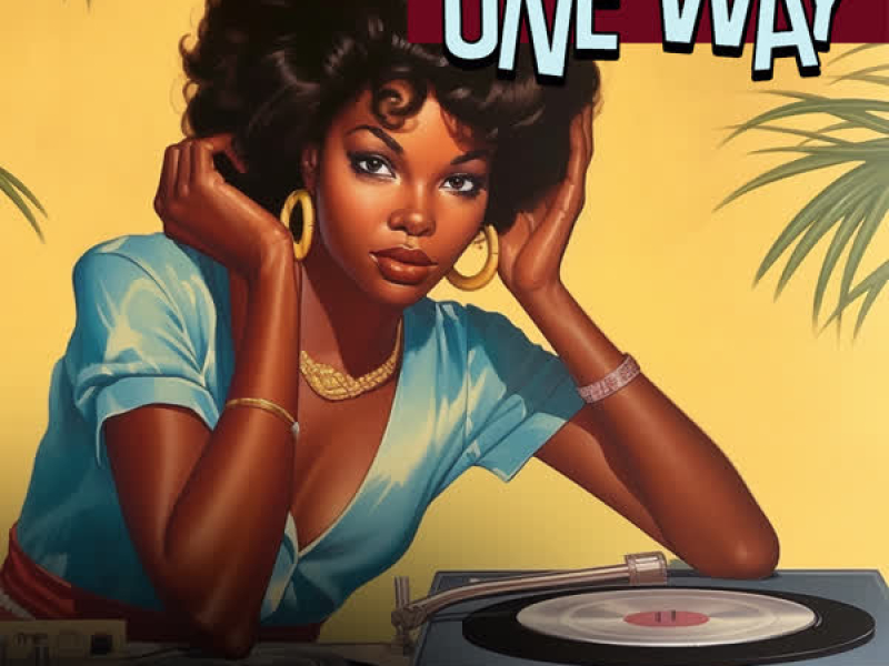 Cutie Pie (Re-Recorded - Sped Up) (EP)