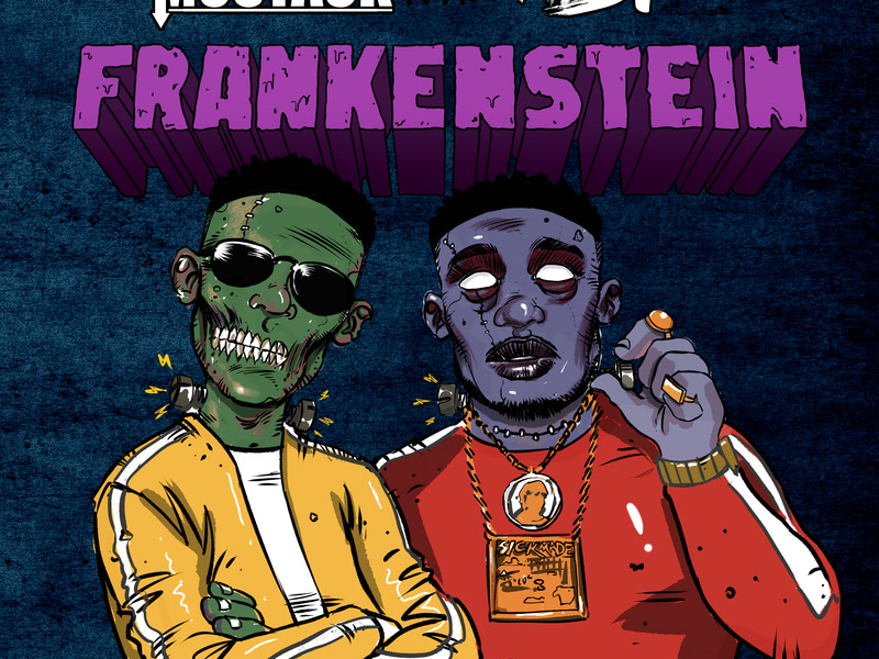 Frankenstein (Single)