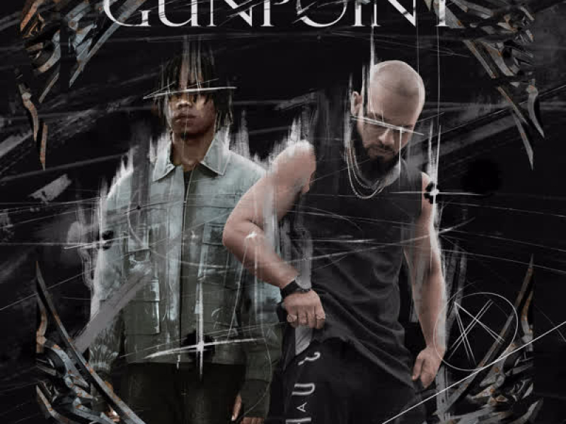 GUNPOINT (Single)