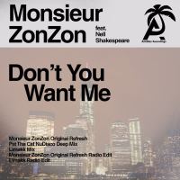 Don't You Want Me (EP)