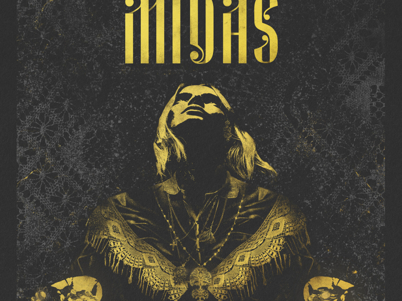 Midas (Single)