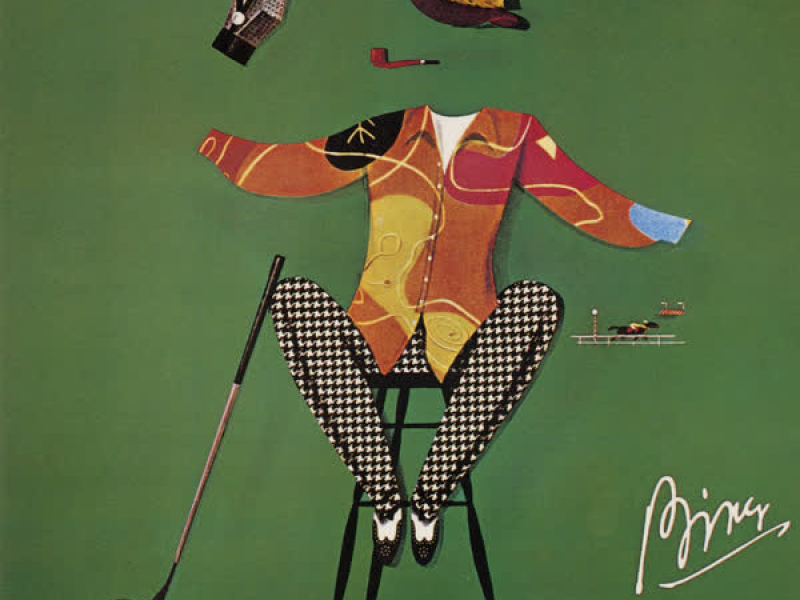 Bing: A Musical Autobiography