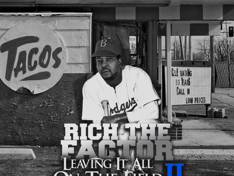 Leaving It All On The Field 2