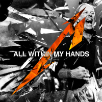 All Within My Hands (Live / Radio Edit) (Single)