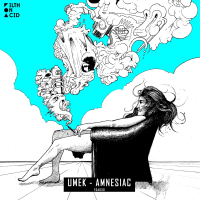 Amnesiac (EP)