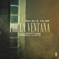 Por La Ventana (Single)