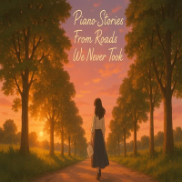 Piano Stories From Roads We Never Took