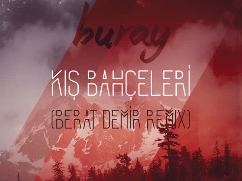 Kış Bahçeleri (Berat Demir Remix) (Single)