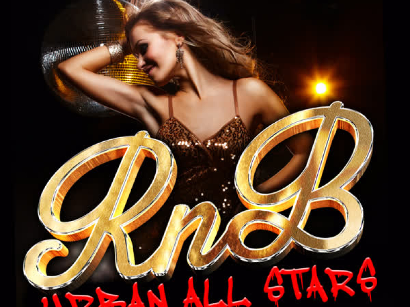 Rnb Urban All Stars