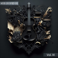 Musikopedie, Vol. XI