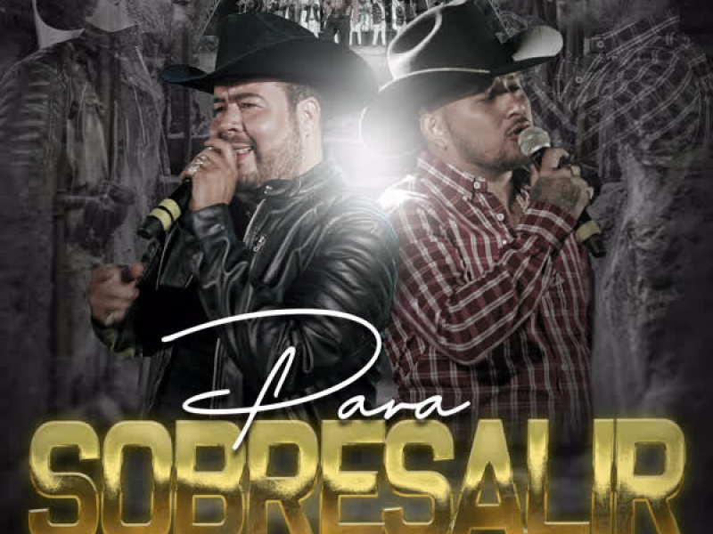 Para Sobresalir (Single)