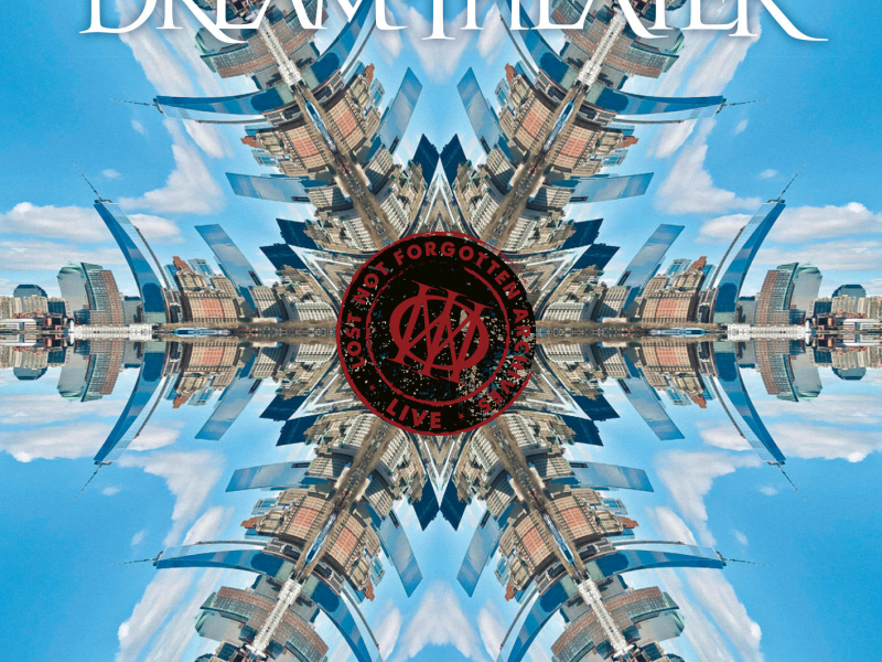 Lost Not Forgotten Archives: Live at Madison Square Garden (2010)