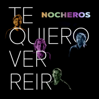 Te Quiero Ver Reir (Single)