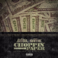 Choppin Paper (Single)