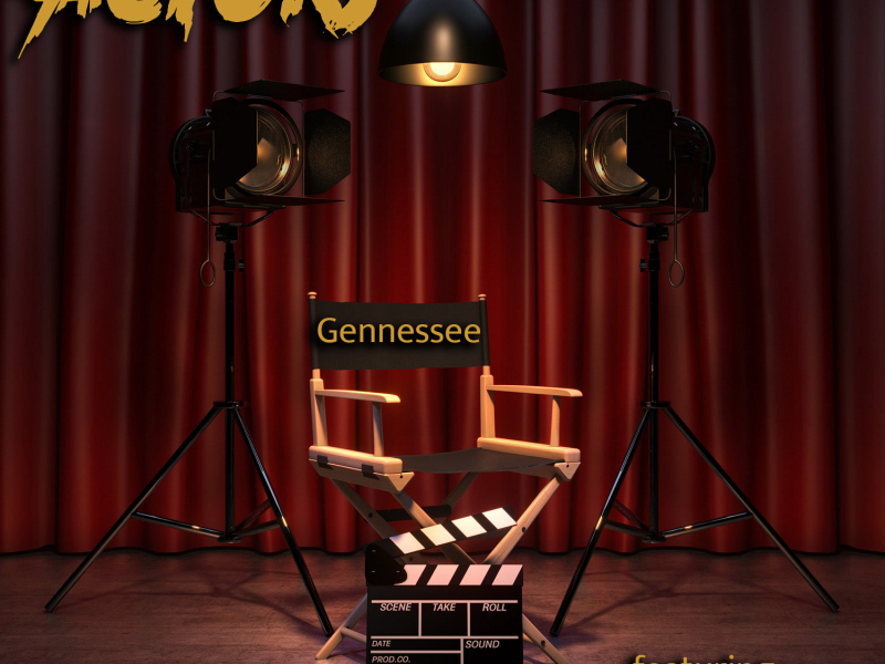 Actors (feat. DJ Lex) (Single)