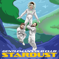 Stardust (Single)