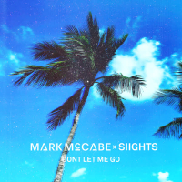 Don't Let Me Go (Single)