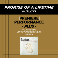 Premiere Performance Plus: Promise Of A Lifetime (Single)