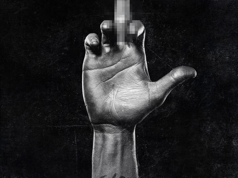 Middle Finga (feat. No Limit Boys) (Single)