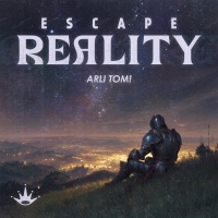 Escape Reality (EP)