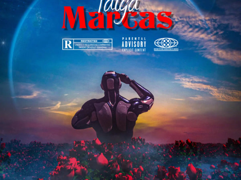 Marcas (Single)